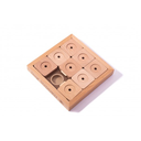 SUDOKU Small Expert - hond- en kat-sudoku-puzzel (doosverpakking)