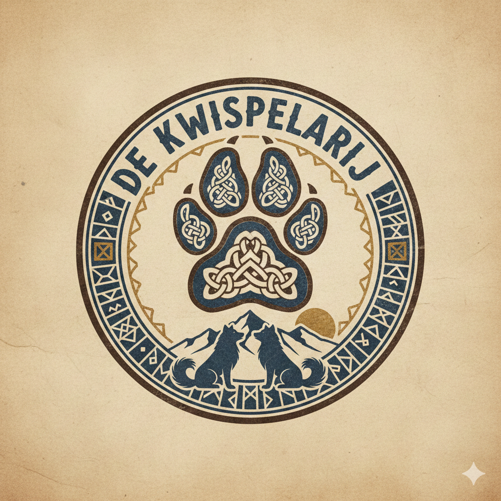 De Kwispelarij